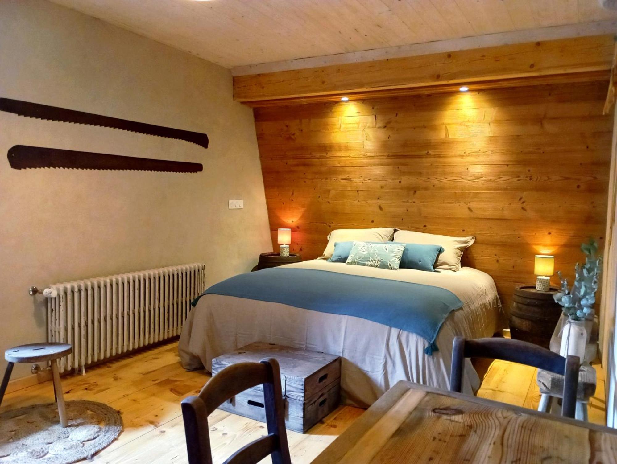 Maison D'Hotes De Charme - Ancien Moulin En Pleine Nature - La Paulusmuehle Soucht 外观 照片
