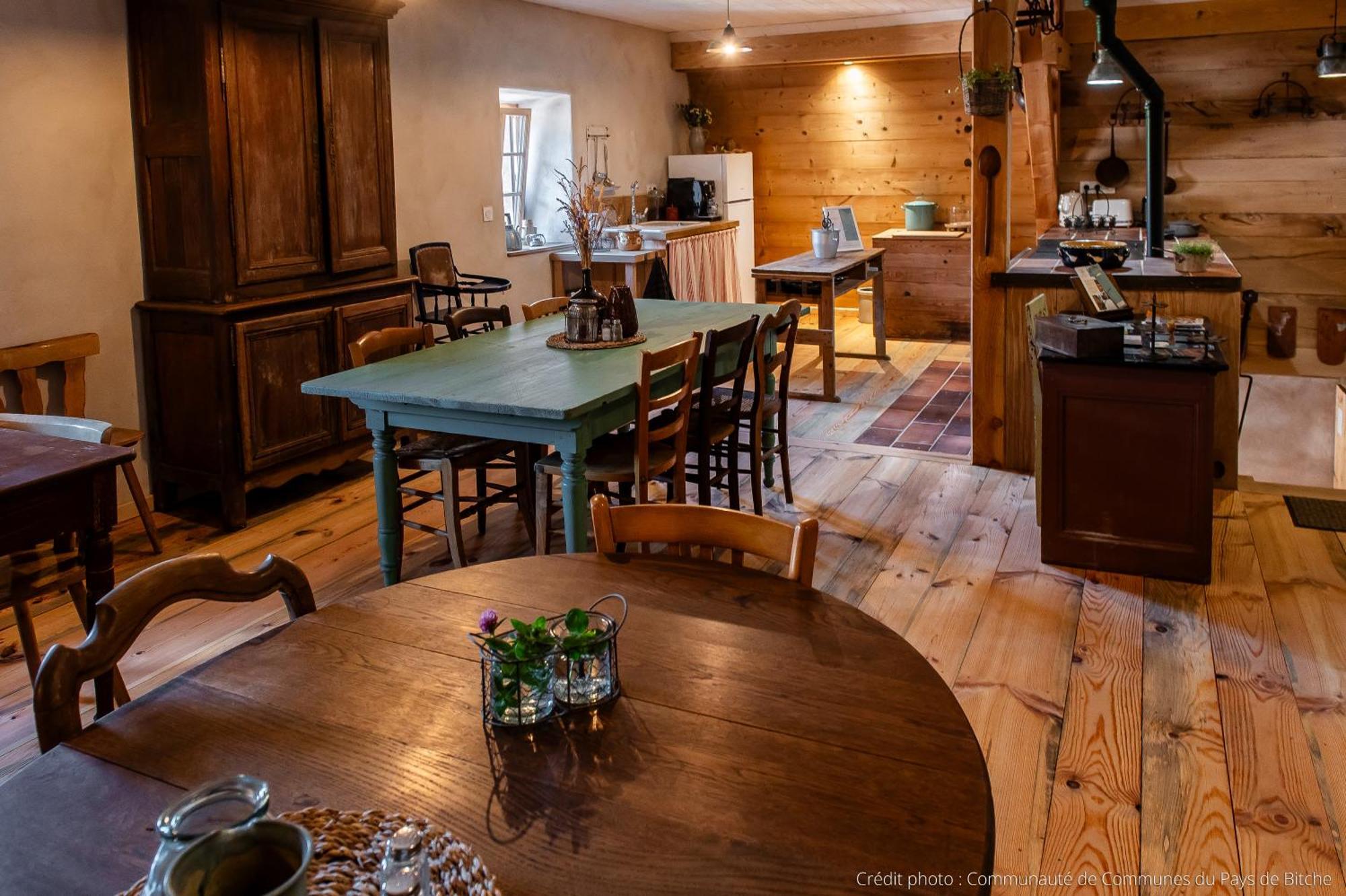 Maison D'Hotes De Charme - Ancien Moulin En Pleine Nature - La Paulusmuehle Soucht 外观 照片