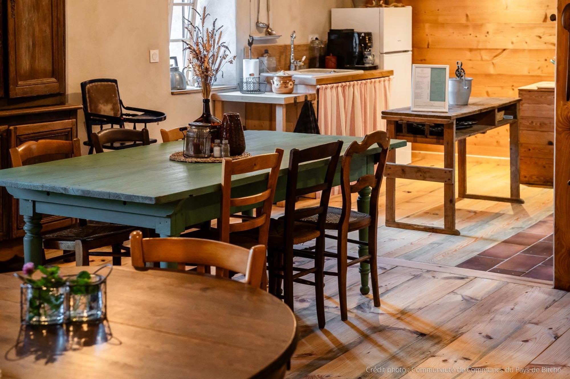 Maison D'Hotes De Charme - Ancien Moulin En Pleine Nature - La Paulusmuehle Soucht 外观 照片